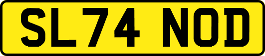 SL74NOD