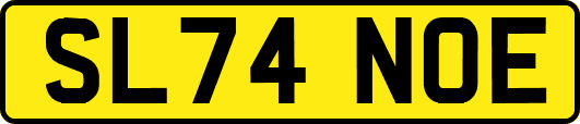 SL74NOE