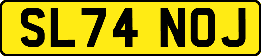 SL74NOJ