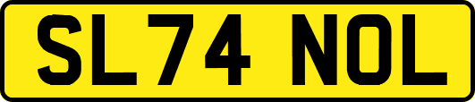SL74NOL