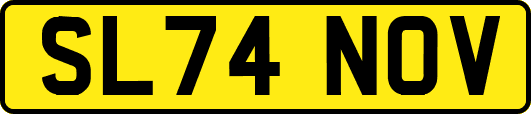 SL74NOV