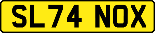 SL74NOX