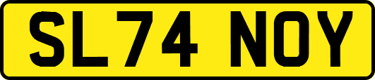 SL74NOY