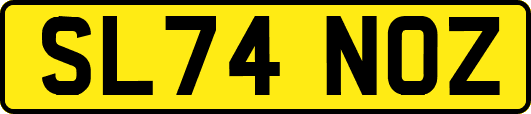 SL74NOZ