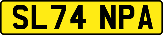 SL74NPA