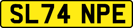 SL74NPE