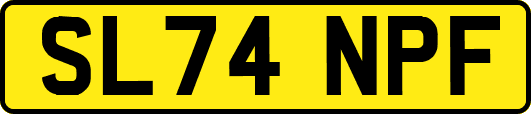SL74NPF