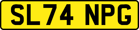 SL74NPG
