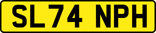 SL74NPH