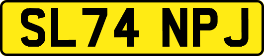 SL74NPJ