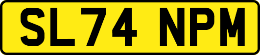 SL74NPM