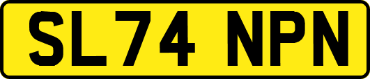 SL74NPN