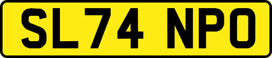 SL74NPO