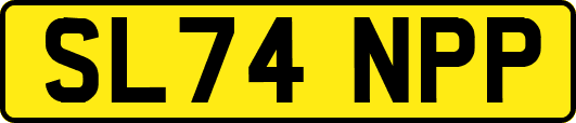 SL74NPP