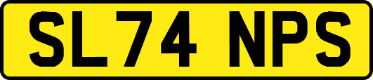 SL74NPS