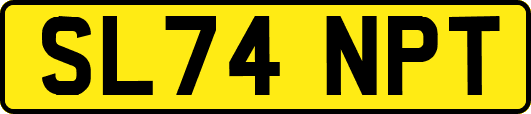 SL74NPT