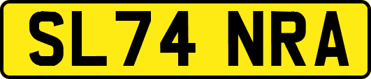 SL74NRA