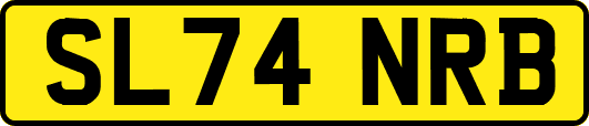 SL74NRB