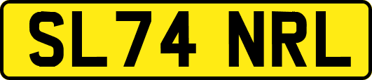 SL74NRL