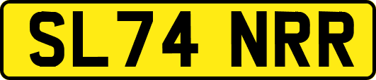 SL74NRR