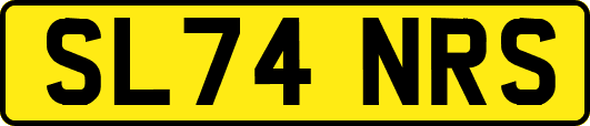SL74NRS