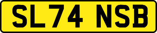 SL74NSB