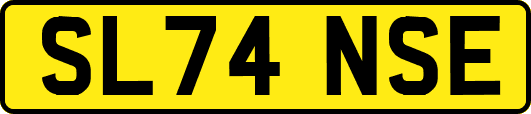 SL74NSE