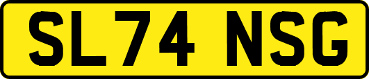 SL74NSG
