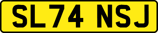 SL74NSJ