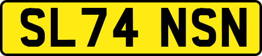 SL74NSN