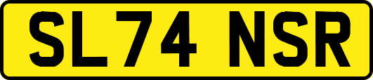 SL74NSR