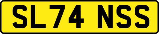 SL74NSS