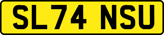 SL74NSU
