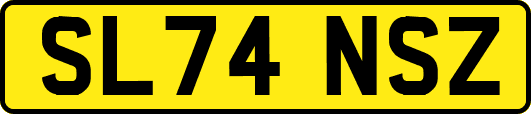 SL74NSZ