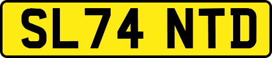 SL74NTD