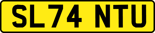 SL74NTU