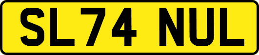 SL74NUL