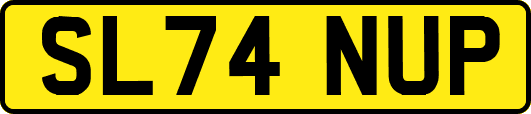 SL74NUP