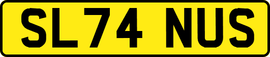 SL74NUS