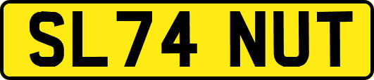 SL74NUT