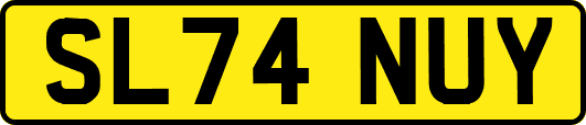 SL74NUY