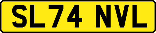 SL74NVL
