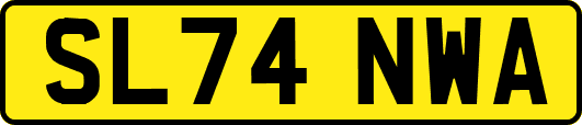 SL74NWA