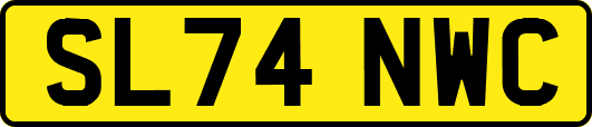 SL74NWC