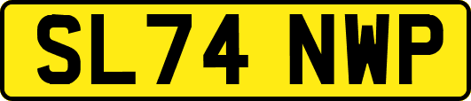 SL74NWP