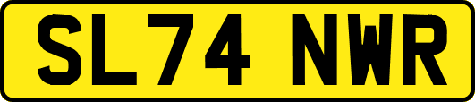 SL74NWR