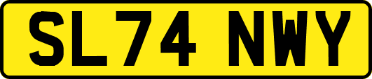 SL74NWY