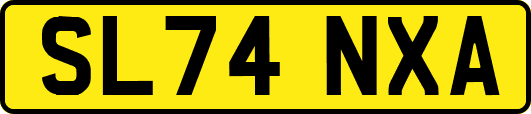 SL74NXA