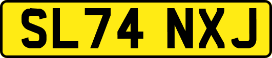 SL74NXJ