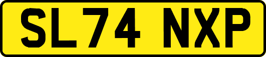 SL74NXP